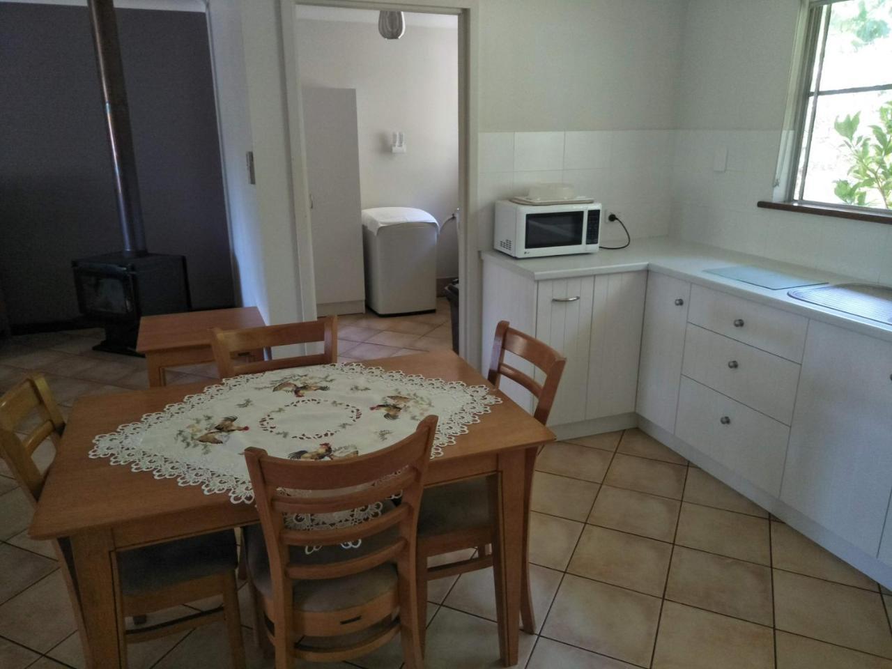 Margaret House Apartment Margaret River Ngoại thất bức ảnh