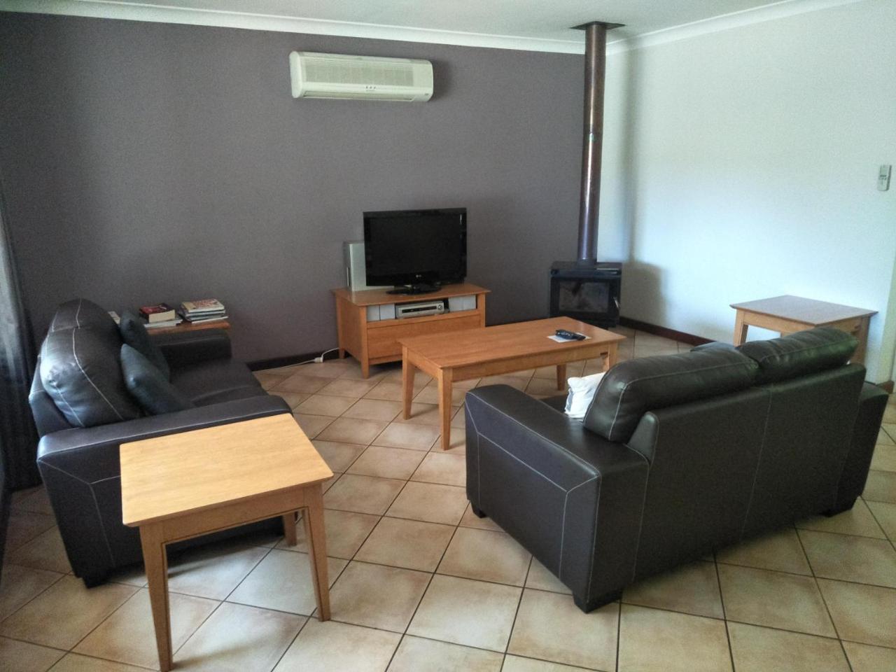 Margaret House Apartment Margaret River Ngoại thất bức ảnh