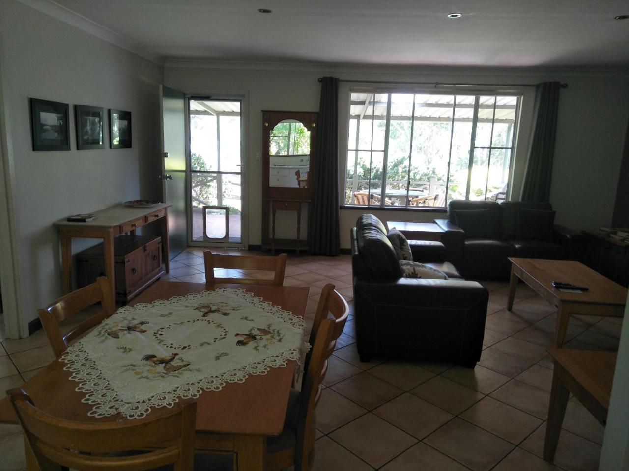 Margaret House Apartment Margaret River Ngoại thất bức ảnh