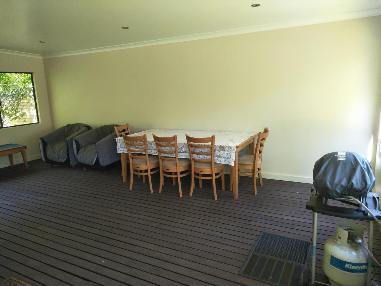 Margaret House Apartment Margaret River Ngoại thất bức ảnh